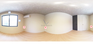 TORISIAS城東 102 【栃木県湘南新宿ライン宇都宮線横須賀線　宇都宮駅】 の画像3