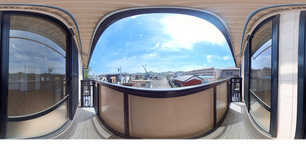 レインボーハイツ 202 【栃木県田沼】 の画像3