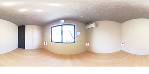 TORISIAS城東 201 【栃木県湘南新宿ライン宇都宮線横須賀線　宇都宮駅】 の画像3