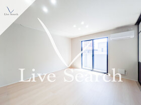 TORISIAS城東 201 【栃木県湘南新宿ライン宇都宮線横須賀線　宇都宮駅】 の画像3