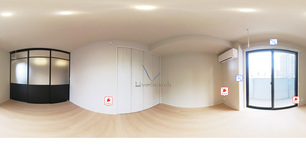 TORISIAS城東 202 【栃木県湘南新宿ライン宇都宮線横須賀線　宇都宮駅】 の画像3