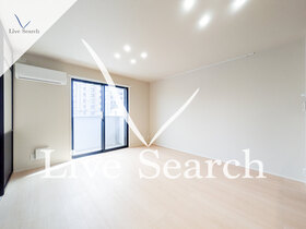 TORISIAS城東 202 【栃木県湘南新宿ライン宇都宮線横須賀線　宇都宮駅】 の画像3