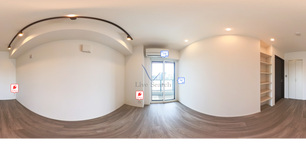 アリーチェ赤羽岩淵 007 【東京都赤羽岩淵】 の画像3