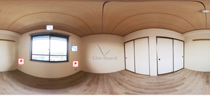 マレッサパーク 205 【東京都東村山駅】 の画像3