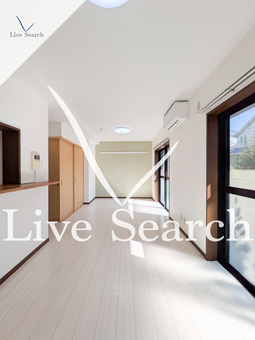 グランメゾン八千代緑が丘Ⅱ 107 【千葉県八千代緑が丘】 の画像3