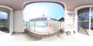 パロアルトⅡ 101 【大阪府北助松駅】 の画像3