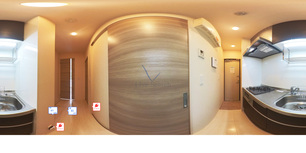 ヴィクトワール 101 【神奈川県相模原駅　】 の画像3