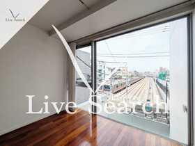 デュフレ自由が丘 004 【東京都奥沢駅】 の画像3