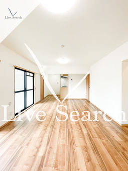 エマーレ南大泉Sud 208 【東京都保谷】 の画像3