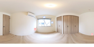 馬事公苑ヒミコマンション 301 【東京都用賀駅】 の画像3