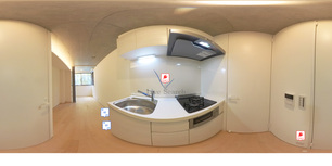 グランヒルズ中落合 102 【東京都下落合駅】 の画像3