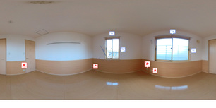 ブエナスエルテⅠ 101 【埼玉県京浜東北・根岸線　さいたま新都心駅　徒歩23分】 の画像3