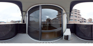 KⅢ 203 【福岡県井尻駅】 の画像3