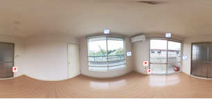 メゾンテルキc 201 【神奈川県愛甲石田駅】 の画像3