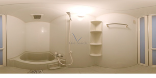 ホルトハイム大橋駅東Ⅱ 202 【福岡県西鉄大牟田線 大橋駅】 の画像3