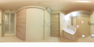 Radiance（B） B202 【奈良県大和八木】 の画像3