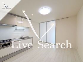 Radiance（B） B202 【奈良県大和八木】 の画像3