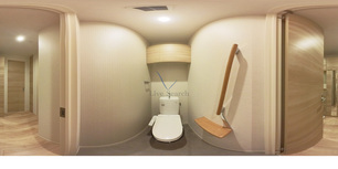 THE CLASS　城東　RESIDENC 203 【大阪府野江駅】 の画像3