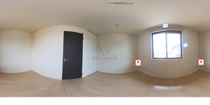 ガーデンハイツ倉ノ林 203 【奈良県大和八木】 の画像3