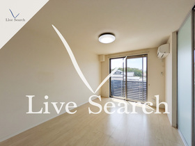 ガーデンハイツ倉ノ林 203 【奈良県大和八木】 の画像3