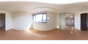 シャーメゾンAnge　A 201 【茨城県水戸駅】 の画像3