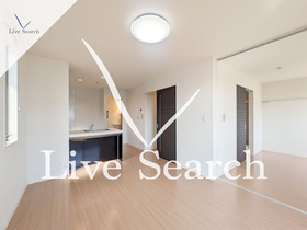 シャーメゾンAnge　A 201 【茨城県水戸駅】 の画像3