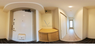 サンハイツ八田 202 【愛知県八田駅】 の画像3