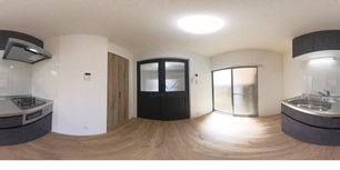 ビーコート下三条 101 【兵庫県湊川駅】 の画像3