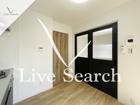 ビーコート下三条 101 【兵庫県湊川駅】 の画像3