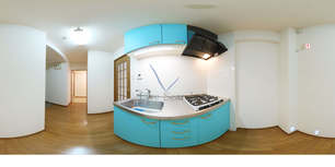 フリューゲル高砂 403 【福岡県薬院駅】 の画像3