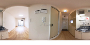 クオリシティ山手 208 【愛知県名古屋大学駅】 の画像3