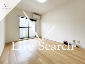 クオリシティ山手 208 【愛知県名古屋大学駅】 の画像3