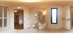 ドムール芝辻 201 【奈良県新大宮】 の画像3