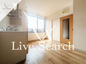 ドムール芝辻 201 【奈良県新大宮】 の画像3