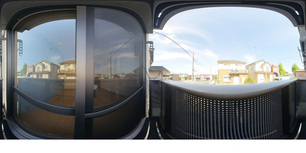 クリーンオオシカ 101 【茨城県取手駅】 の画像3