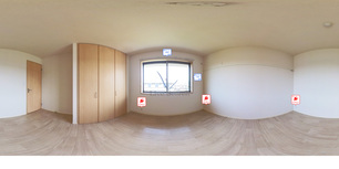 シャーメゾン　アベニール 303 【奈良県大和小泉】 の画像3