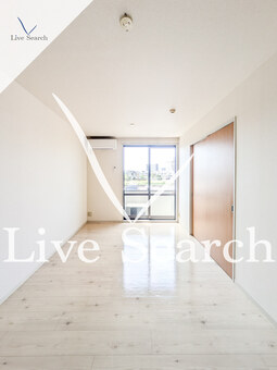 クレストパレスD 101 【茨城県守谷駅】 の画像3