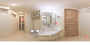 コルザ南台 203 【神奈川県小田急相模原駅】 の画像3