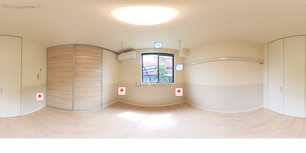 グランルームス深大寺 101 【東京都三鷹】 の画像3