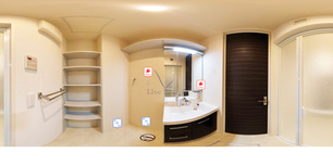 シャーメゾン　橘 103 【大阪府高鷲駅】 の画像3