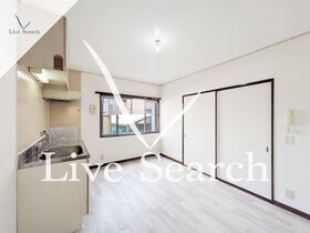 東山サンハイツ 101 【大阪府楠葉駅】 の画像3