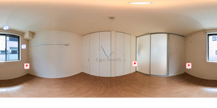 シャーメゾン　トワール 201 【大阪府 恵我ノ荘駅】 の画像3