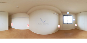 モンテつくば 202 【茨城県研究学園駅】 の画像3