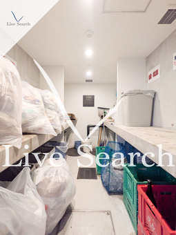 Beverly Homes豊島園 104 【東京都豊島園駅】 の画像3