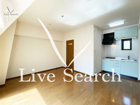 フリューゲル高砂 405 【福岡県薬院駅】 の画像3