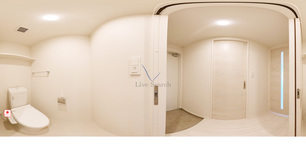 ジェイグランコート大濠公園 1611 【福岡県唐人町駅】 の画像3