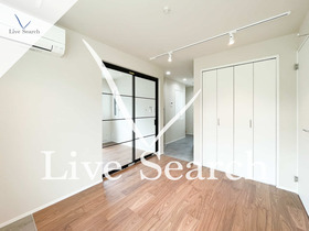 ウッドクレスト東高円寺レジデンス 201 【東京都東高円寺】 の画像3