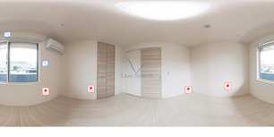 La Maison天川原町一丁目　B棟 102 【群馬県前橋駅】 の画像3