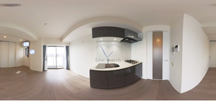 Lighthouse中馬込 703 【東京都都営浅草線 / 馬込】 の画像3