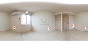 La Maison天川原町一丁目　B棟 301 【群馬県前橋駅】 の画像3